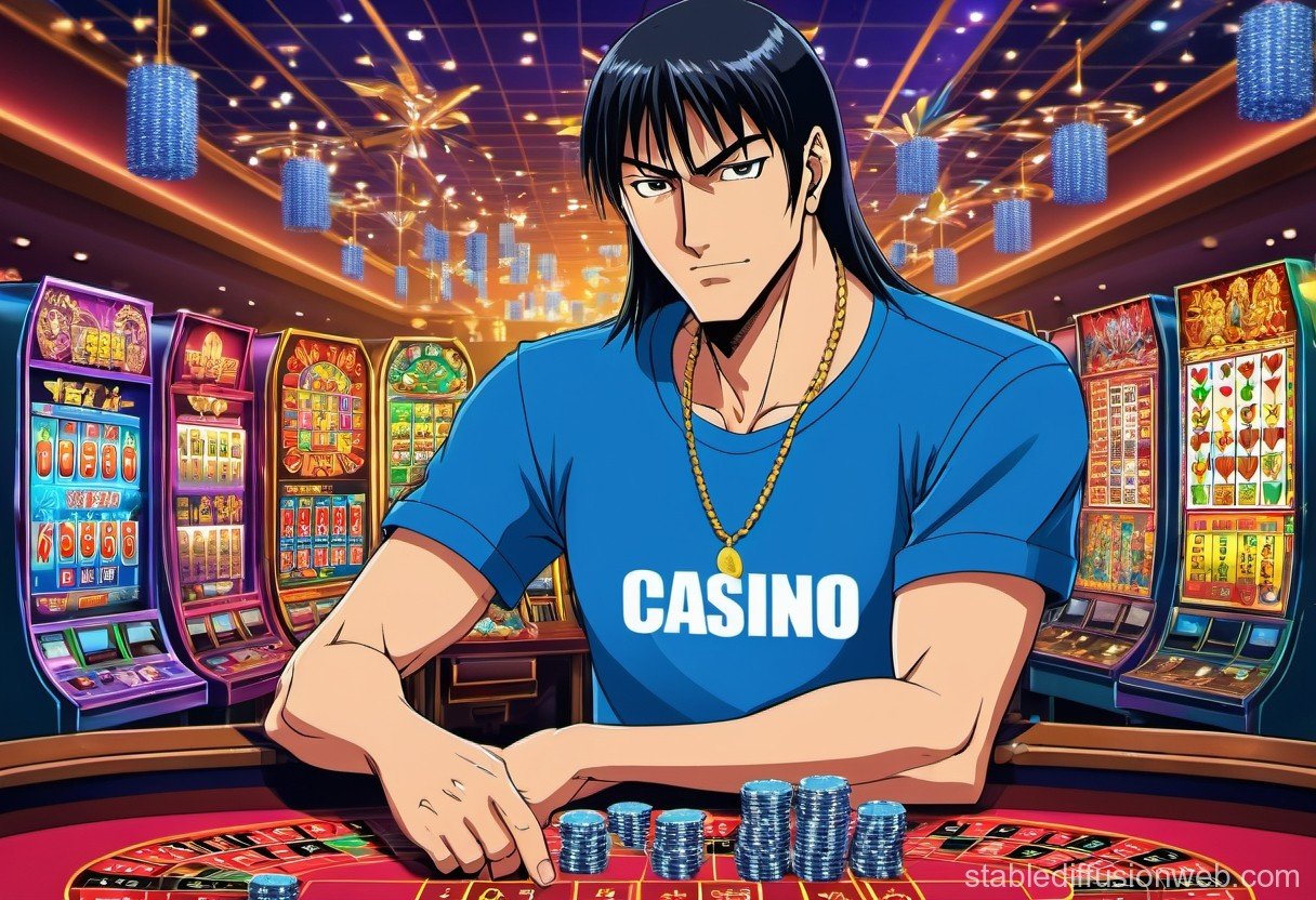 t8000 Casino en Vivo